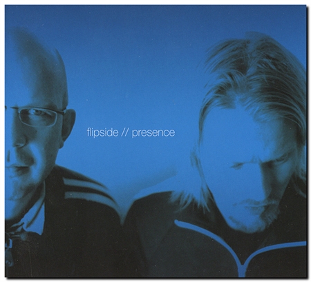 Flipside - Presence (CD)